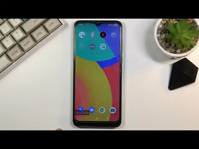 Video thumbnail for How to Enable Safe Mode on ALCATEL 1S – Run Safe Mode