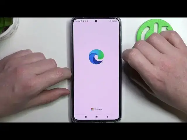 'Video thumbnail for How to Install Microsoft Edge in XIAOMI 12T Pro – Add Edge Browser'