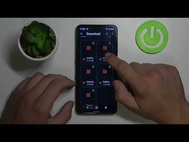 'Video thumbnail for How to Set Custom Ringtone on NOKIA 5.3 – Choose Your Own Ringtone'