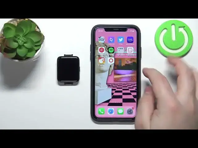 Video thumbnail for How to Unpair XIAOMI Redmi Watch 2 Lite from iPhone – Remove Connection