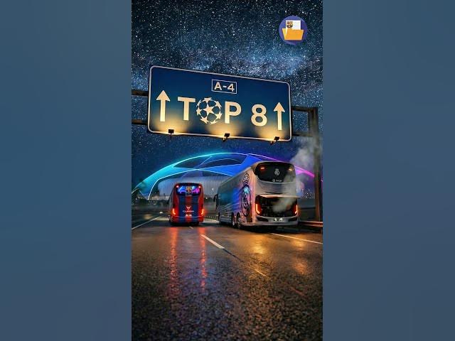 Video thumbnail for PRÓXIMA PARADA: OCTAVOS