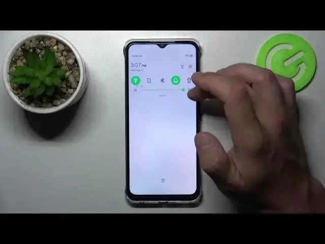 Video thumbnail for Infinix Smart 6 HD - Does it have screen recording