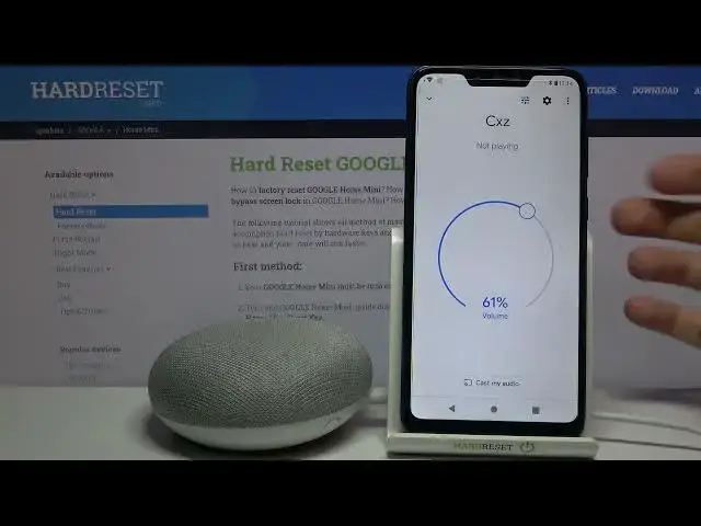 Video thumbnail for Google Home Mini Change Devices Room