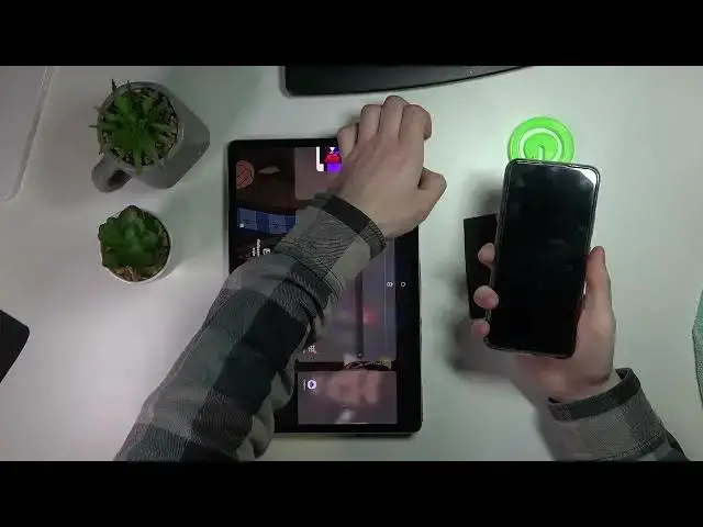 Video thumbnail for Fingerprint Scanner Speedtest: Realme C25s vs Samsung Galaxy Tab S8+