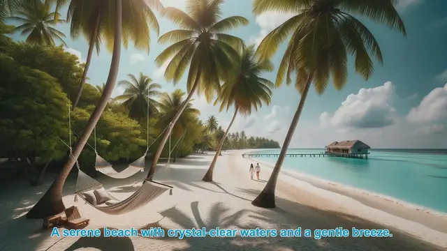 Video thumbnail for Wellness Oasis: Top 10 Places to Visit in the Cayman Islands