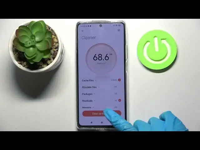 'Video thumbnail for How to Delete Junk Files in Xiaomi 11T - Clean Storage'