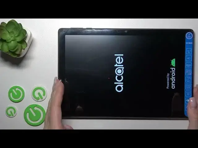 Video thumbnail for How to Switch On ALCATEL 3T 10 4G / Turn On ALCATEL 3T 10 4G Tablet