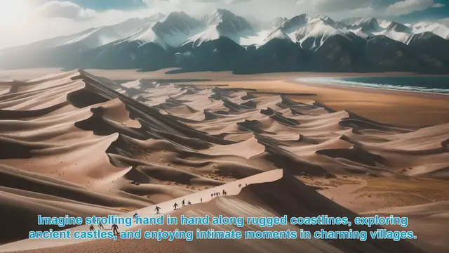 Video thumbnail for Romantic Getaway on the Isle of Man: Exploring the Top 10 Couples' Destinations