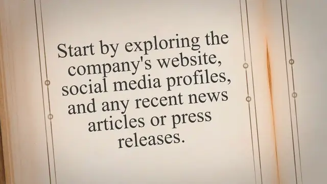 'Video thumbnail for Mastering the Interview: Insider Tips and Techniques for Job Seekers'
