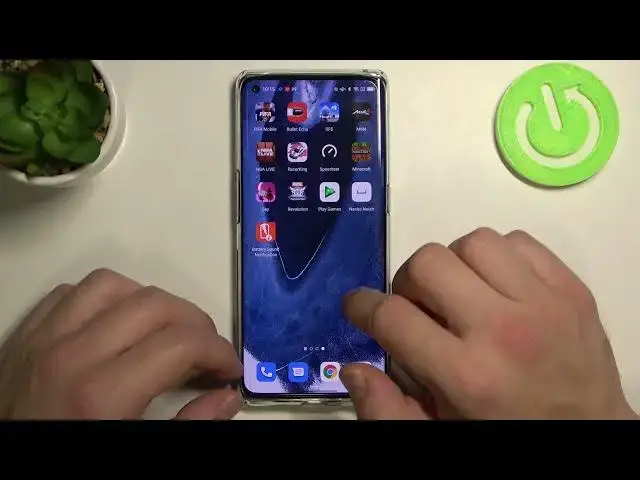 Video thumbnail for How to Change Battery Sound on OPPO Reno6 Pro 5G - Battery Sound Notification App