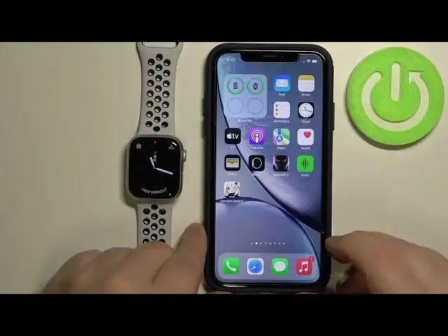 'Video thumbnail for How to Change Watch Face on APPLE Watch Nike Series 7 – Adjust Watch Look'