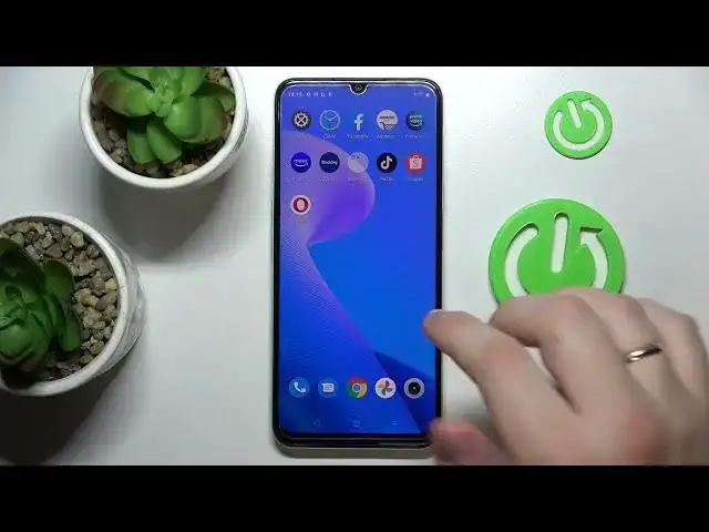 'Video thumbnail for How to Set Opera as Default Browser in REALME C35 – Opera Default Browser'