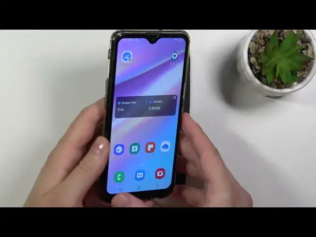 'Video thumbnail for How to Find & Use Flashlight in SAMSUNG Galaxy A10s – Enable Flashlight'