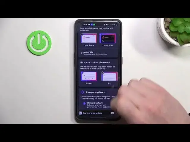 'Video thumbnail for How to Install Firefox Browser on OnePlus 10 Pro - Firefox Browser on Android'