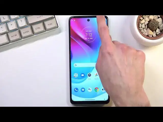 Video thumbnail for How to Enable DND Mode in MOTOROLA Moto G60s – Do Not Disturb