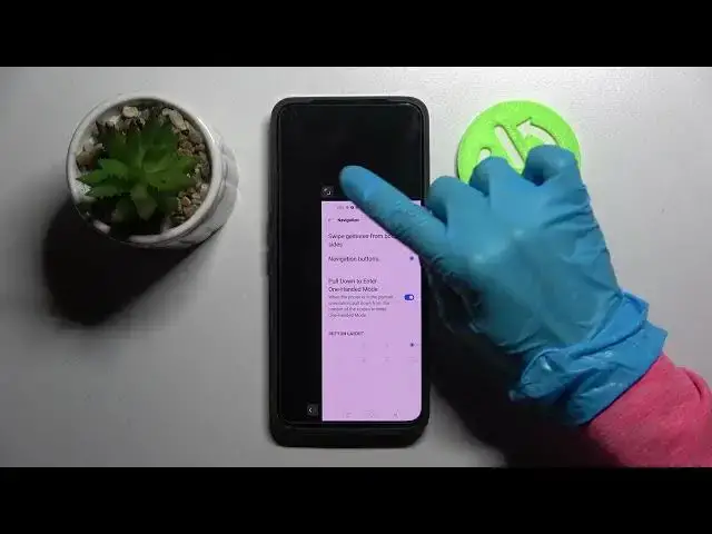 Video thumbnail for How to Enable One-Handed Mode in REALME GT Neo2 – One Hand Feature