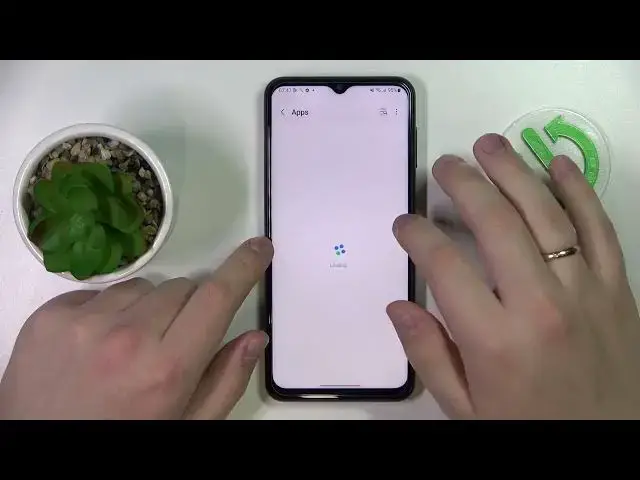 'Video thumbnail for How to Make Opera Default Browser on SAMSUNG Galaxy A23'