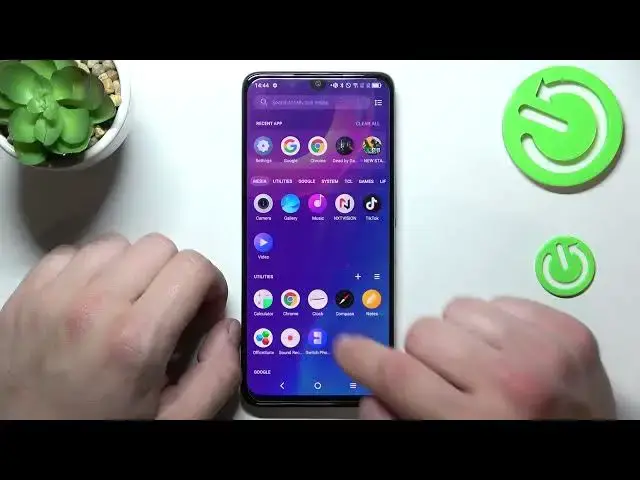 Video thumbnail for How to Change the Alarm Sound on the TCL 30