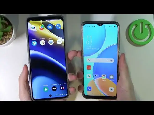 Video thumbnail for MOTOROLA G51 5G vs OPPO A15s  Fingerprint Speed Test