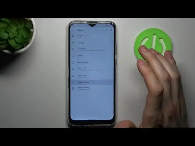 'Video thumbnail for How to Enable Developer Options in MOTOROLA Moto G8 Power Lite – Developer Features'