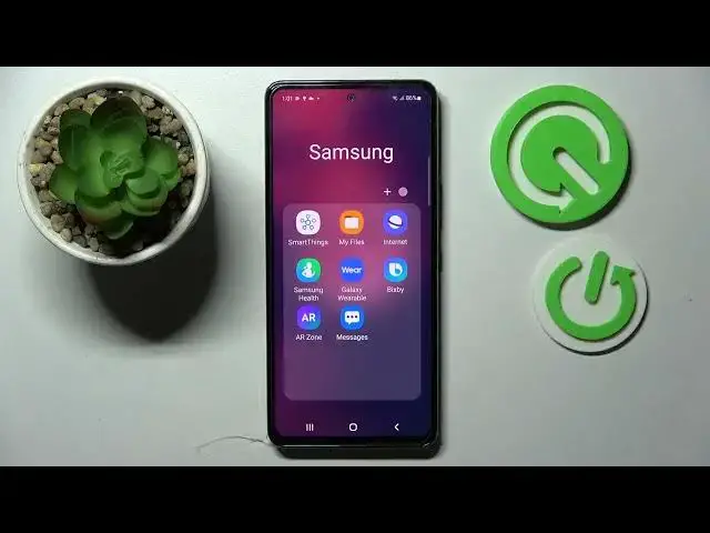 'Video thumbnail for How to Find Downloaded Files on SAMSUNG Galaxy A53 5G - Find Downloads'