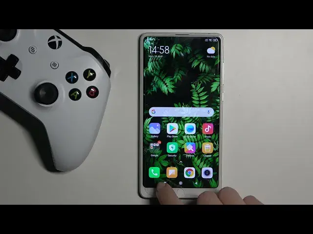 'Video thumbnail for How to Close All Running Apps on XIAOMI Mi Mix 2S – Deactivate Background Processes'