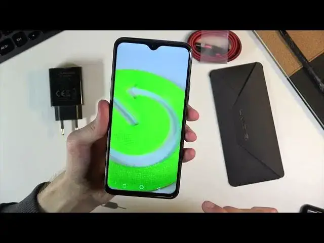 Video thumbnail for Unboxing UMIDIGI S3 Pro | What's Inside The Box | Quick Review