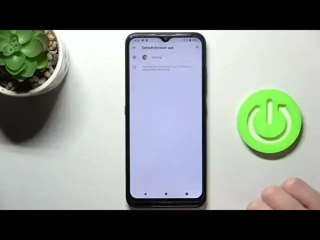 'Video thumbnail for How to Change Default Browser in NOKIA 1.4 – Apps Settings'