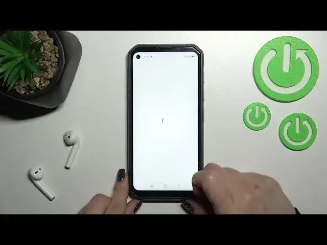 Video thumbnail for How to Activate Hey Google of Google Assistant on BLACKVIEW BL6000 PRO - Enable Voice Assistant
