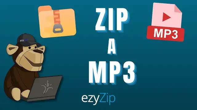 Video thumbnail for Cómo convertir ZIP a MP3 en línea (Guía simple)