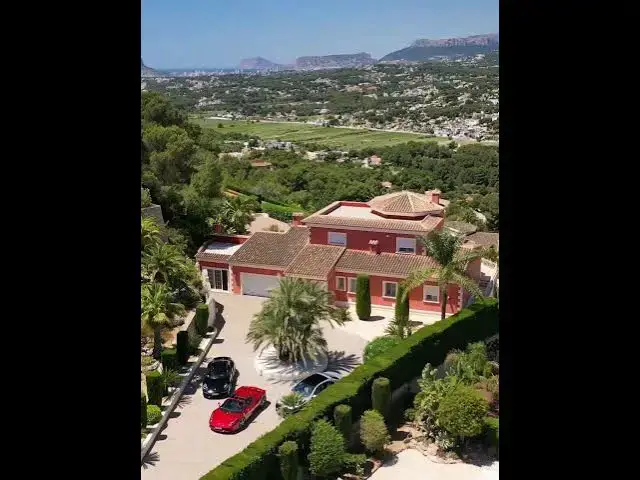 Video thumbnail for ❶ BEST LUXURY HOUSES FOR SALE IN JAVEA, MORAIRA, DENIA, BENISSA, COSTA BLANCA SPAIN EXPERT REALTOR