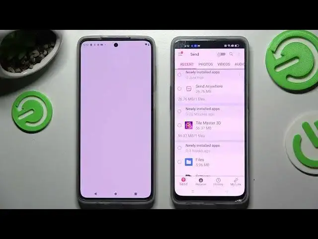 'Video thumbnail for Migrate Android Smartphone To OPPO Reno 7 Lite'