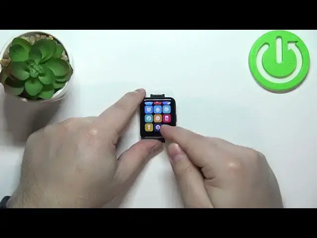 Video thumbnail for How to Factory Reset in Xiaomi Redmi Watch 2 Lite?