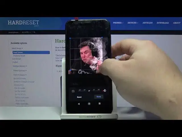 'Video thumbnail for How to Add Photo to Contact in ALCATEL 1S – Customize Contacts'