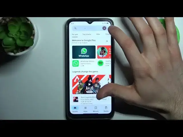 Video thumbnail for How to Update Apps on BLACKVIEW A70 – Download the Latest App Version