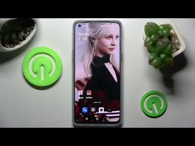 'Video thumbnail for How to Change the App Icons Size on the OnePlus Nord 2T'