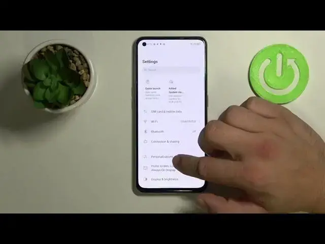 'Video thumbnail for How to Set Custom Ringtone on REALME X7 Max – Choose Your Own Ringtone'