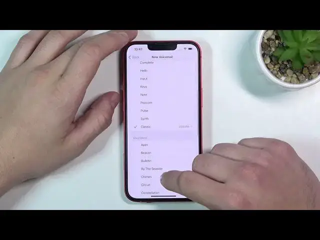 'Video thumbnail for How to Set Custom Notification Sound on iPhone 13- Adjust Sound Settings'