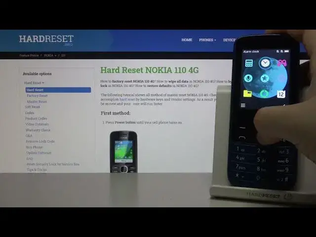 Video thumbnail for Nokia 5310 2020 Alarm Clock Tones | Listen Them all!