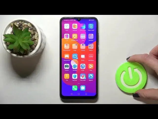 Video thumbnail for How to Reset Camera in Honor 9A – Reset Camera Configurations