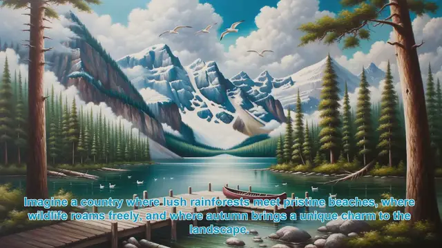 Video thumbnail for Discover Gabon's Autumn Wonders: A Tropical Adventure