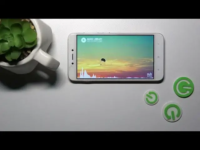 Video thumbnail for XIAOMI Redmi 4x Speaker Sound Quality Test