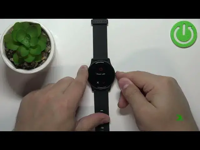 Video thumbnail for How to Reboot the HAYLOU GS - Force Restart