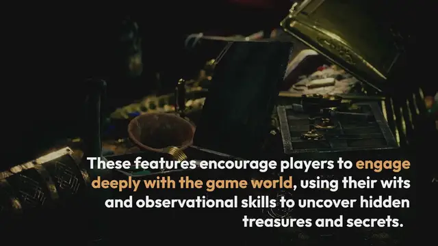 Video thumbnail for Treasure Maps And Clue Finding