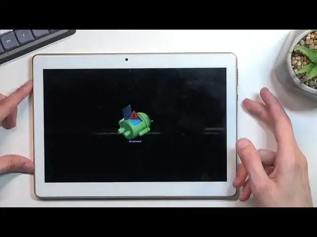 Video thumbnail for How to Open Recovery Mode on TOSCIDO X109