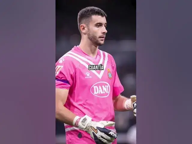 Video thumbnail for LA LIGA NOTIFICA EL PAGO DE LA CLÁUSULA DE JOAN GARCIA