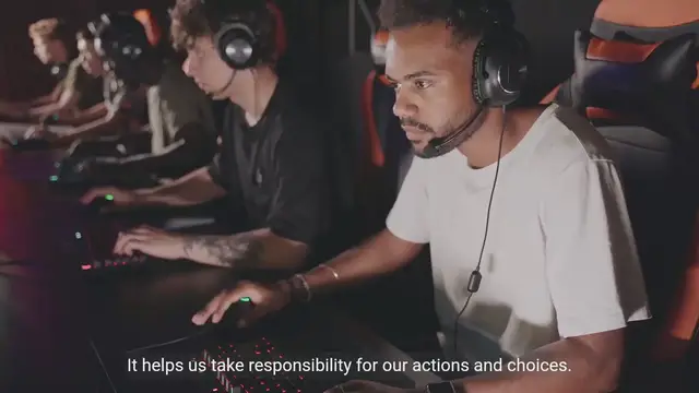 Video thumbnail for Unlocking the Power of Self Accountability