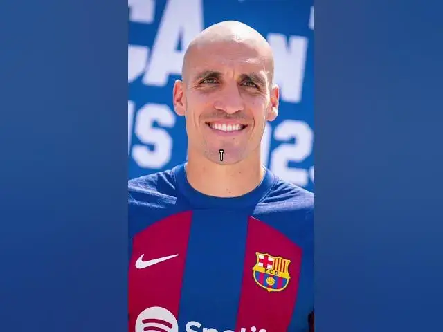 Video thumbnail for EL BARÇA ACABA CON LAS CESIONES DE JUGADORES