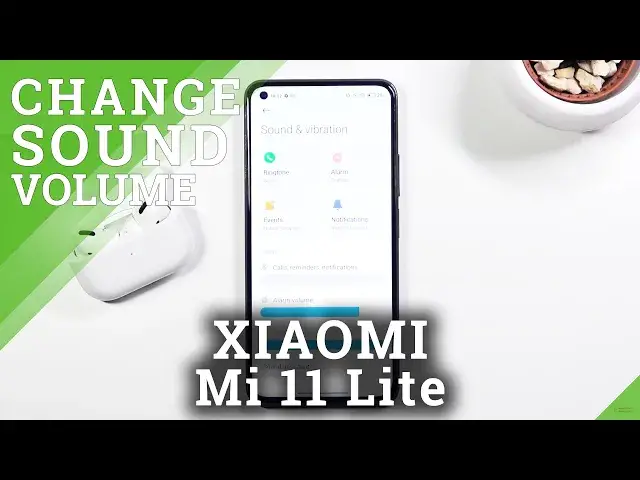 'Video thumbnail for How to Enable Ringtone Volume on XIAOMI Mi 11 Lite – Sound Adjustment'