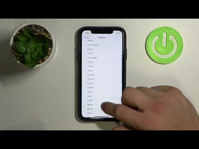 Video thumbnail for How to Set a Custom Ringtone on iPhone Xr